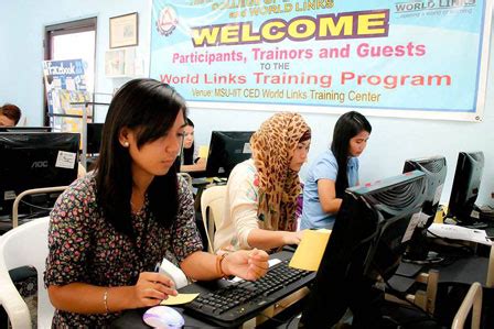 mole msu iit|Center for ICT .